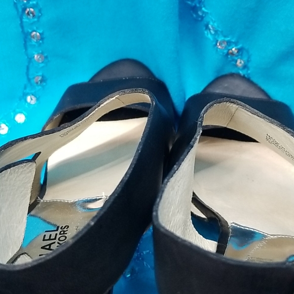 NWOB MICHAEL KORS SHOES - Picture 11 of 13